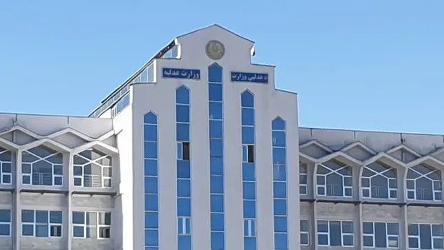 طالبان اعلام کرد که ۳۵۲ جریب زمین غصب‌شده دولتی در پغمان را شناسایی کرده است