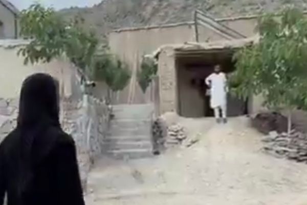 اوچا: له مرستې پرته به د افغانستان په ختیځ کې د زلزله ځپلو کورنیو کړاو لا زیات شي