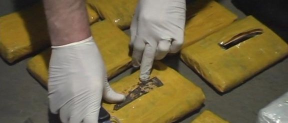 تاجیکستان: از زمان قدرتگیری طالبان قاچاق مواد مخدر از افغانستان افزایش یافته است