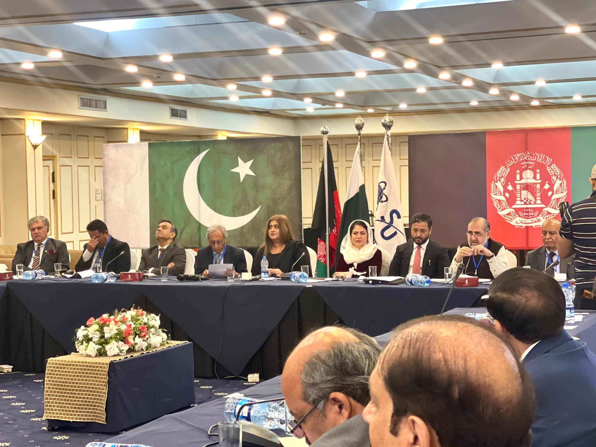 روند اسلام‌آباد پس از این به‌گونه منظم برگزار خواهد شد.