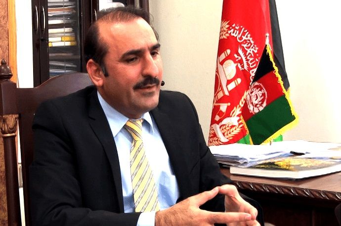 زردشت شمس: پاکستان د افغانانو پر ضد د جګړه ییزو جرمونو لړۍ روانه ساتلې ده