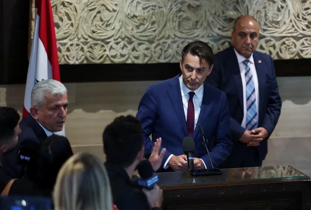 فرستاده بایدن در لبنان درباره یک «جنگ‌ گسترده‌تر» در منطقه هشدار داد