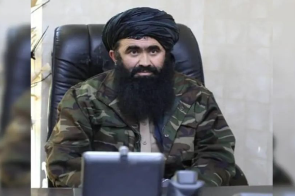 والي طالبان يدعو المواطنين إلى عدم مشاهدة قناة «أفغانستان إنترناشيونال»