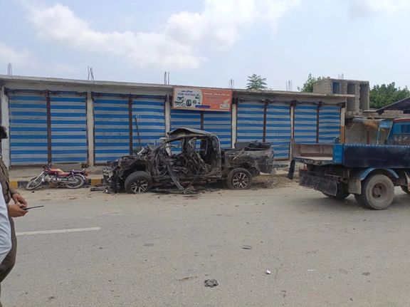 ټي ټي پي د باجوړ بمي چاودنې مسوولیت پرغاړه واخېست