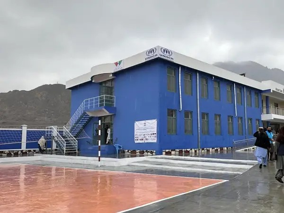 د کندهار د دولتي ښوونځيو د کيفيت زوال؛ د طالبانو واکمنۍ کې د دولتي ښوونځیو کیفیت ټیټ شوی