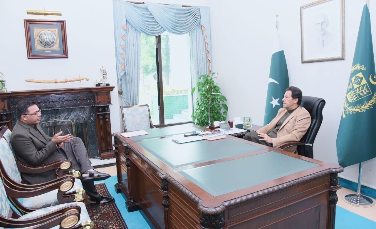 پاکستان برای جلب میلیونرهای افغان و خارجی روی تغییر قانون تابعیت کار می‌کند