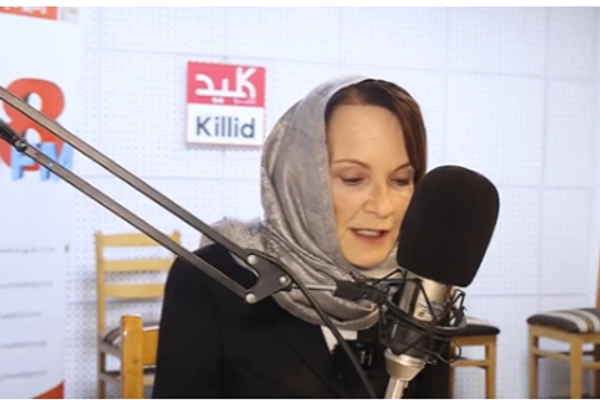 الأمم المتحدة تبدي تضامنها مع الصحافيين الأفغان في اليوم العالمي للإذاعة