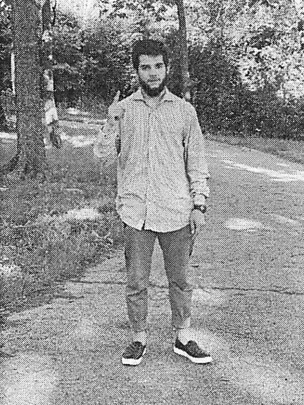 Afghan Man In Oklahoma Pleads Guilty To Plotting Election Day Terror Attack