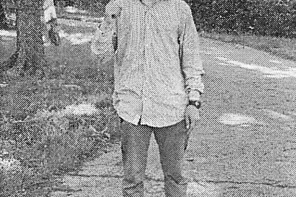 Afghan Man In Oklahoma Pleads Guilty To Plotting Election Day Terror Attack