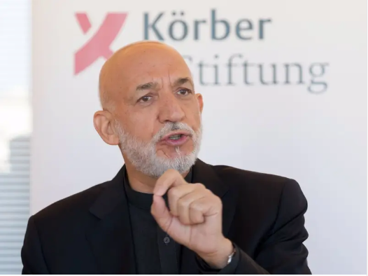 Karzai Urges Taliban to Immediately Reopen Schools & Universities for Girls