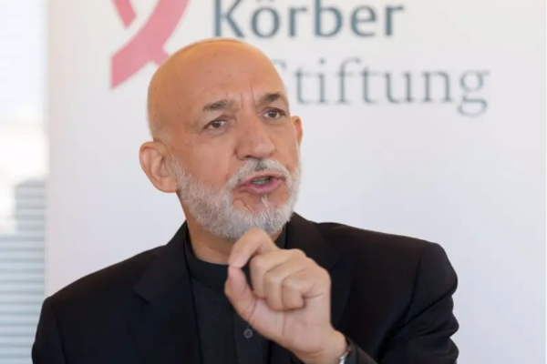 Karzai Urges Taliban to Immediately Reopen Schools & Universities for Girls
