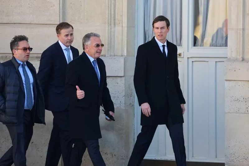 رویترز: دور دوم مذاکرات امریکا و ایران در  سوئیس برگزار می‌شود