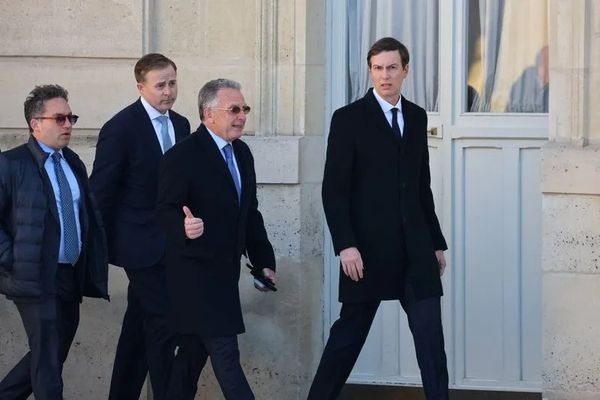 امریکا توافق با جمهوری اسلامی را «دشوار و ناممکن» میداند