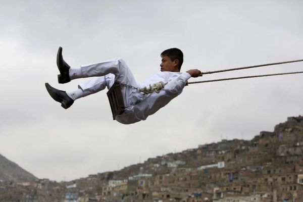 نوروز؛ جشنی مردمی برای یک تمدن