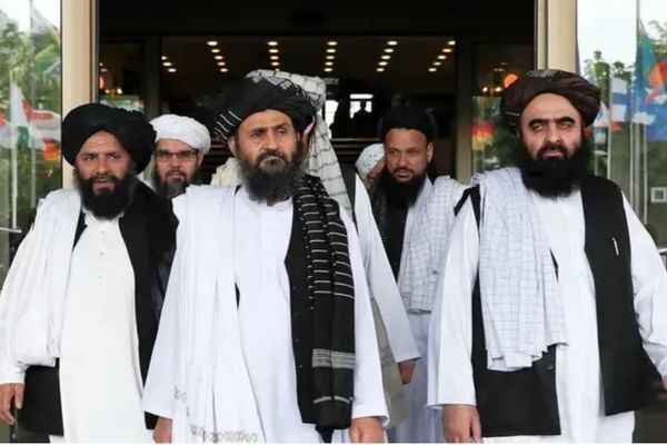 Removing Taliban From List of Terrorist Groups Not Possible Soon, Says Russia