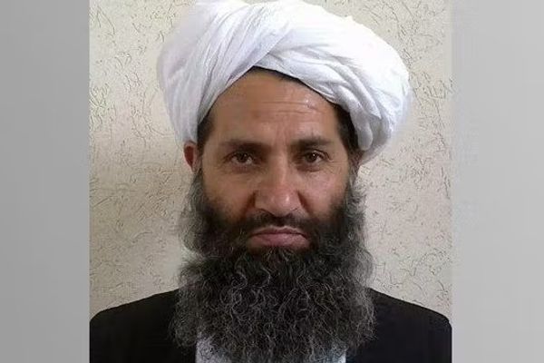 Taliban Leader Urges Unity In Paktia Amid Tensions With Haqqani Faction