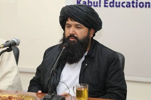 ندامحمد ندیم: افغانستان کې د ماسټرۍ او دوکتورا پروګرامونه لرو، بهر ته د تګ اړتیا نهشته