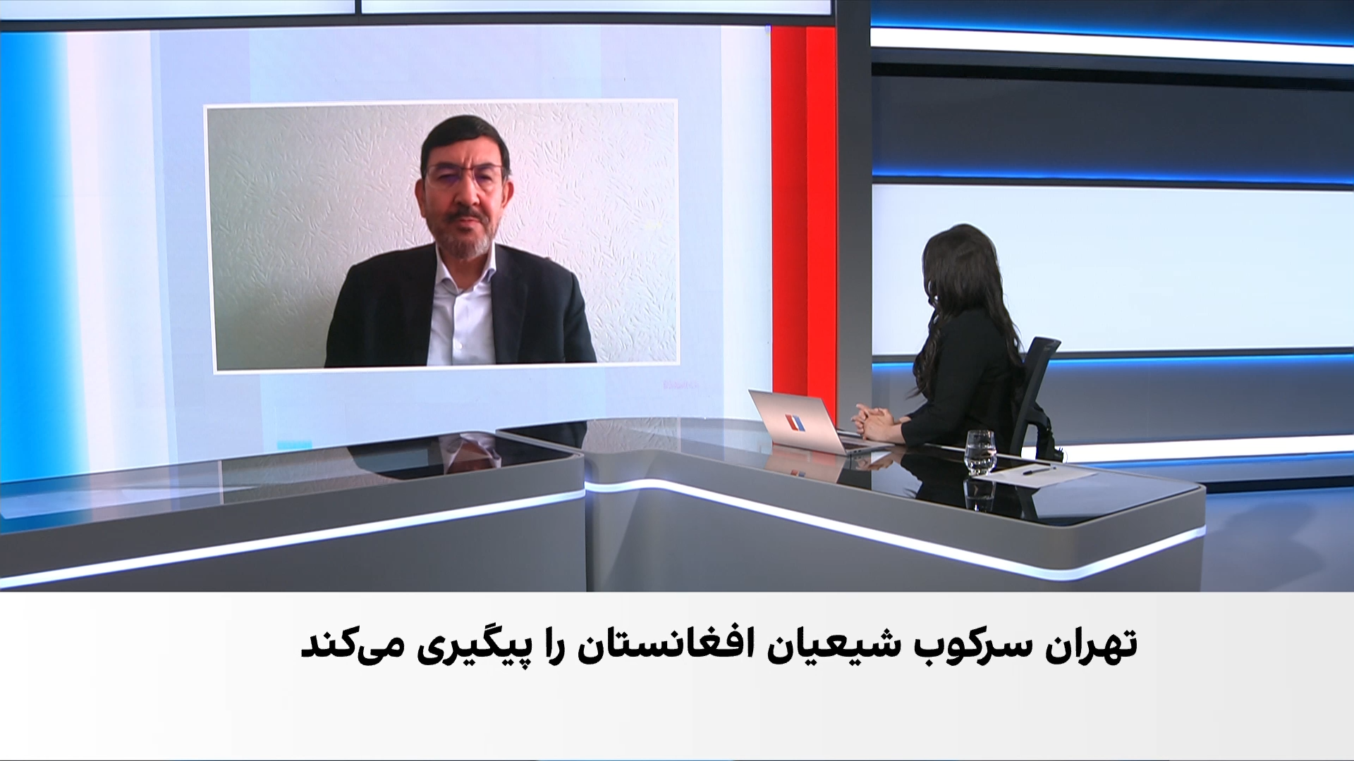 بصیر: تهران می‌تواند طالبان را برای توقف خشونت علیه هزاره‌ها تحت فشار بگذارد
