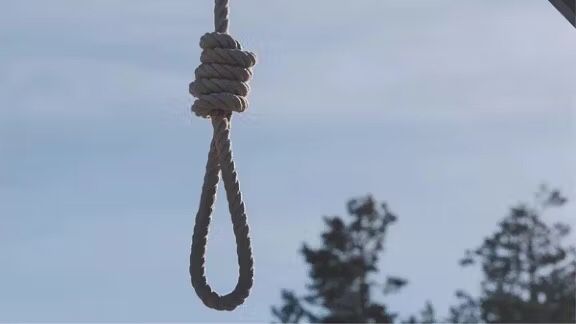 ایران بیا یو افغان وګړی اعدام کړ