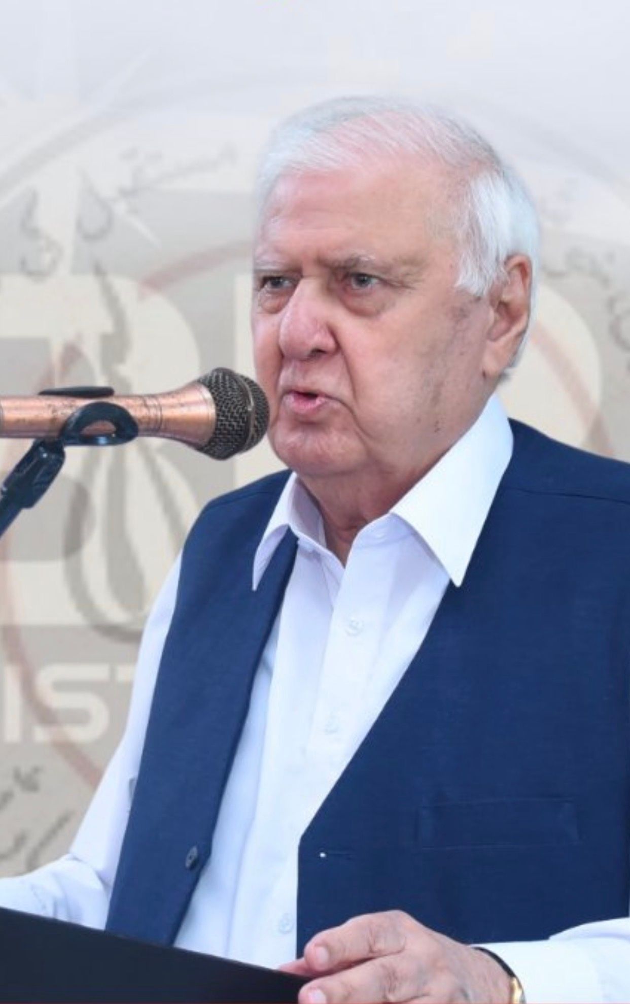 افتاب احمد خان شیرپاو: چین د پاکستان او طالبانو ترمنځ د خبرو اترو پیلولو هڅې پیل کړې