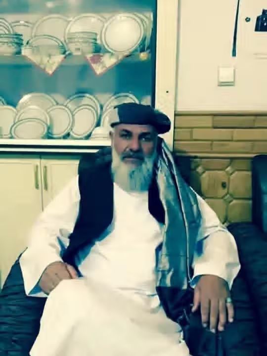 سرچینې: په هرات کې ارباب وکیل احمد ناپېژاندو وسله‌والو په ډزو وژلی دی 