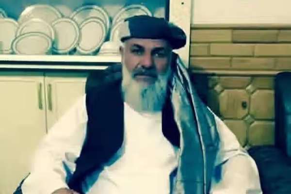 سرچینې: په هرات کې ارباب وکیل احمد ناپېژاندو وسلهوالو په ډزو وژلی دی