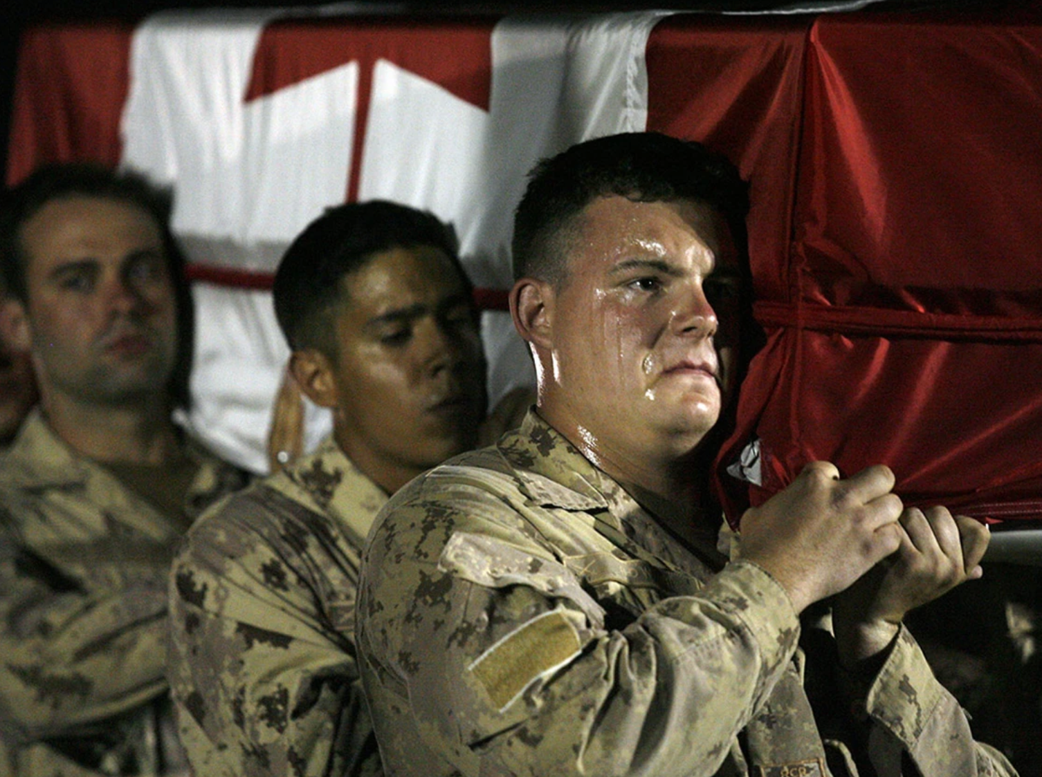 کاناډایي رسنۍ: د ناټو په تړاو د ټرمپ وروستیو څرګندونو د کاناډایانو غوسه هم راپارولې ده