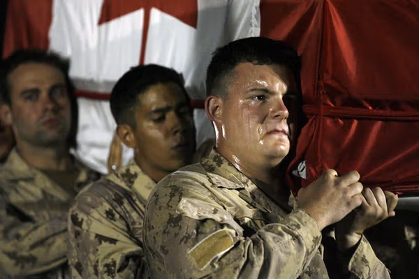 کاناډایي رسنۍ: د ناټو په تړاو د ټرمپ وروستیو څرګندونو د کاناډایانو غوسه هم راپارولې ده