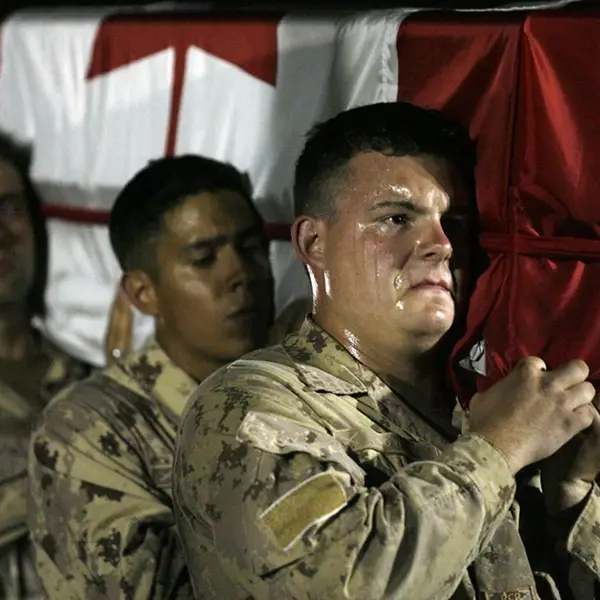 کاناډایي رسنۍ: د ناټو په تړاو د ټرمپ وروستیو څرګندونو د کاناډایانو غوسه هم راپارولې ده