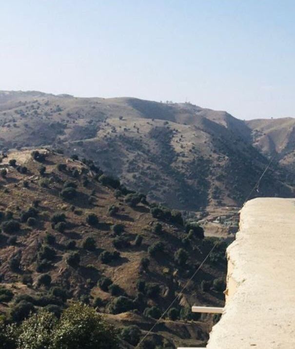  د خوست په غلام خان او مستربل کې د پاکستان او طالبانو ترمنځ یوځل بیا نښته شوې