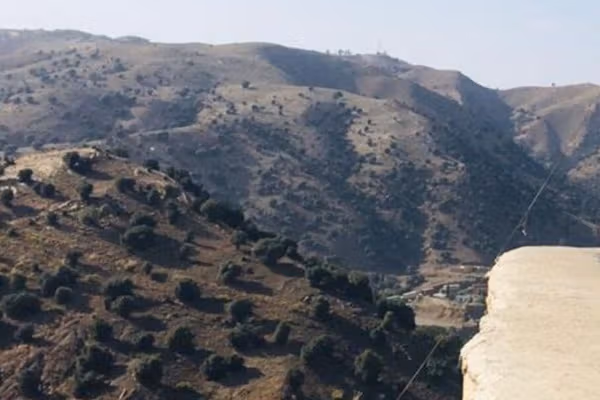 د خوست په غلام خان او مستربل کې د پاکستان او طالبانو ترمنځ یوځل بیا نښته شوې