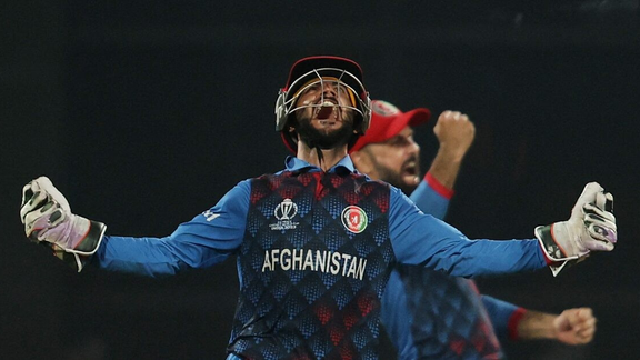 د ۲۰۲۵ اتلولۍ جام؛ افغانستان په بي ډله کې له سویلي افریقا، بریټانیا او اسټرالیا سره لوبیږي