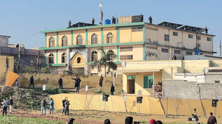 د اسلام اباد چاودنې د پیښې ځینې اړخونه