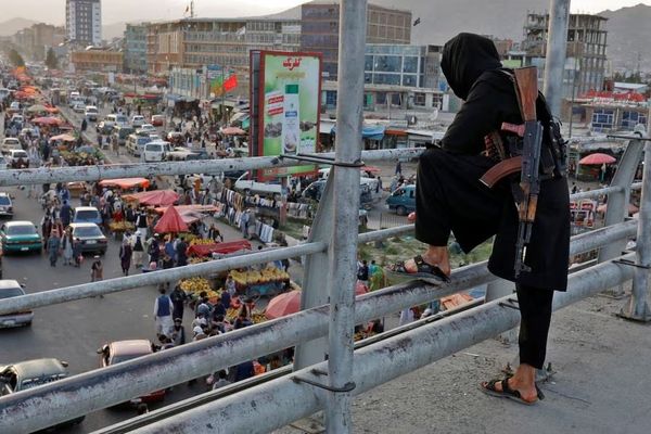 نیویارک تایمز: جنگجویان طالبان، دلزده از صلح، در آرزوی «جهاد» در کشورهای دیگر اند