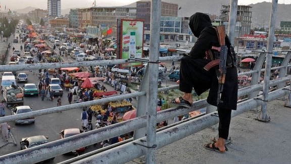 نیویارک ټایمز: طالب جنګیالي له سولې ستړي شوي، غواړي نورو هېوادونو ته د جهاد لپاره ورشي