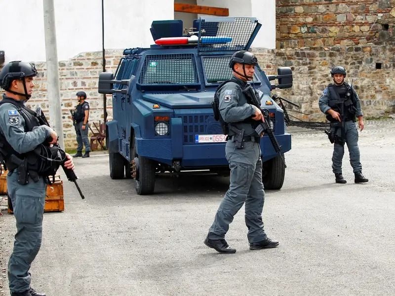 صربستان: خواهان جنگ با کوزوو نیستیم، می‌خواهیم به اتحادیه اروپا بپیوندیم