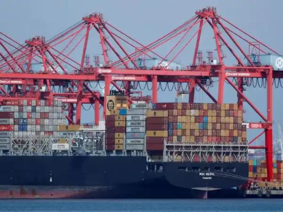 د افغانستان او پاکستان د سوداګرۍ ګډه خونه: کراچۍ کې د افغان سوداګرو مالونه نه دي ازاد شوي