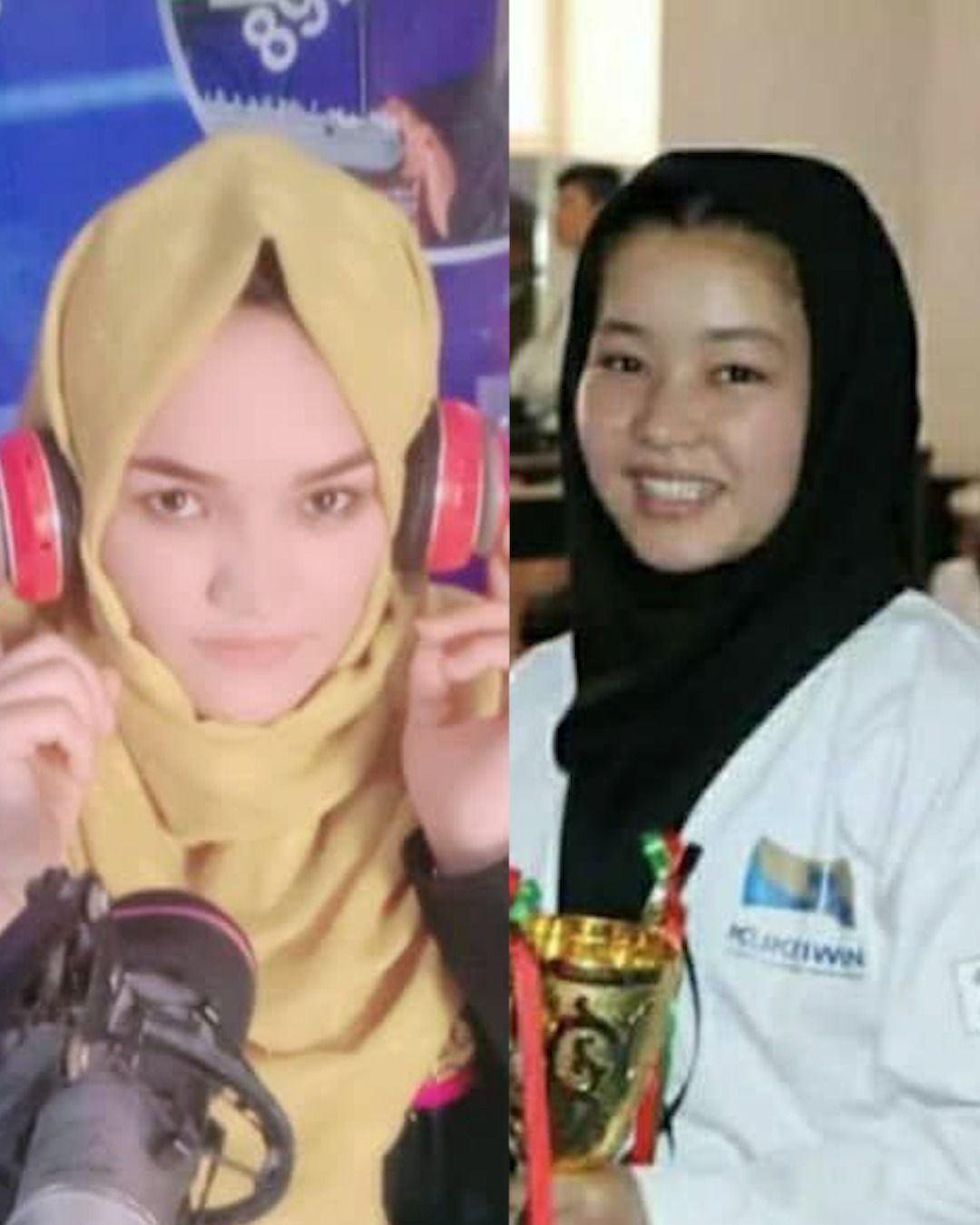 گزارشگر ویژه ملل متحد خواستار آزادی فوری دو زن خبرنگار و ورزشکار از زندان طالبان شد