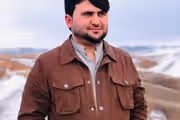 استخبارات طالبان یک خبرنگار را در بدخشان بازداشت کرد