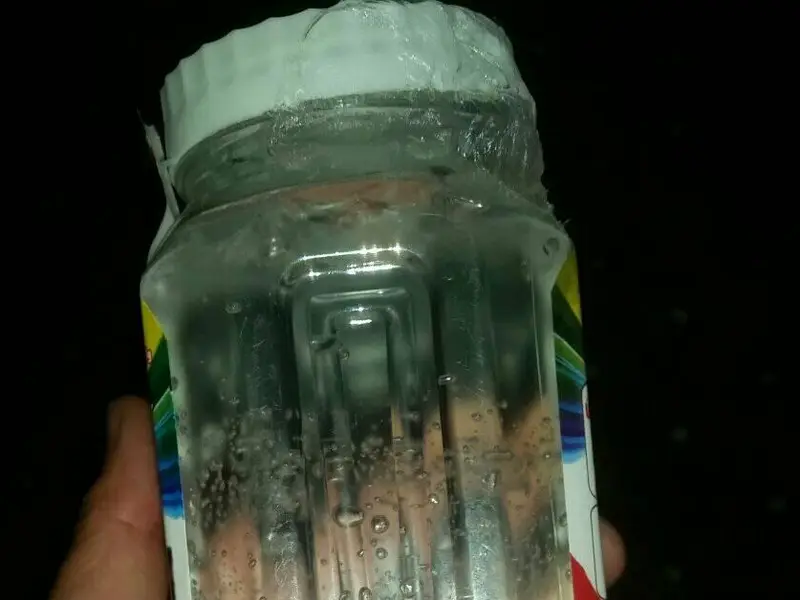 د طالبانو د صنایعو او سوداګرۍ وزارت د «جامو وینځلو واسلین» منع کړل