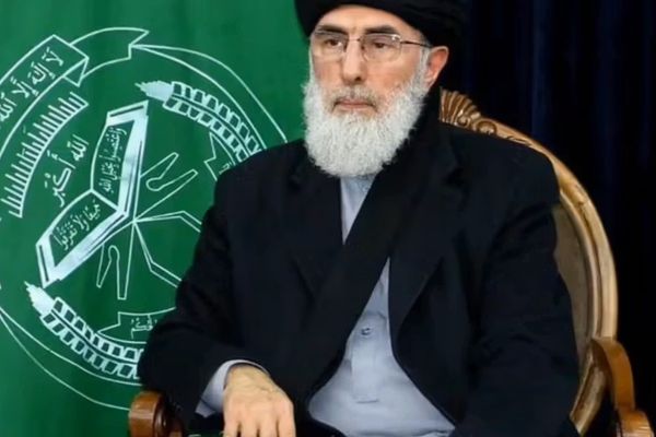 حکمتیار: تر جګړې وروسته د مخالفانو اعدام او په دار ځړول جواز نهلري