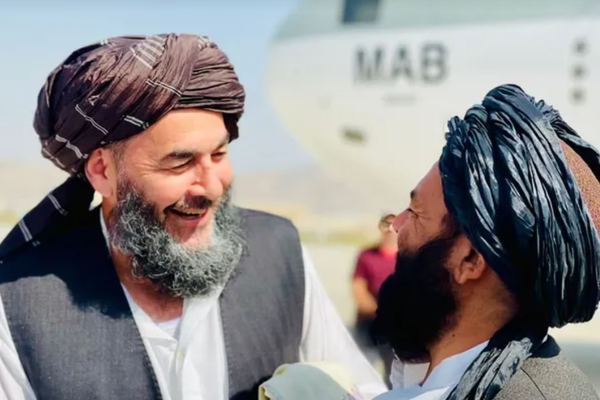 Noorzai Released in Prisoner Swap, Says Taliban Foreign Minister