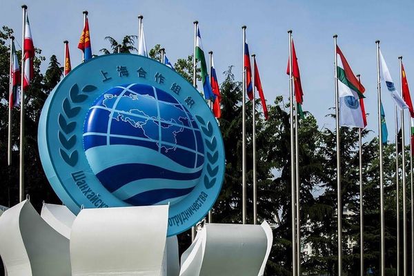 نشست مشورتی سازمان همکاری شانگهای درباره افغانستان در تاجیکستان برگزار میشود