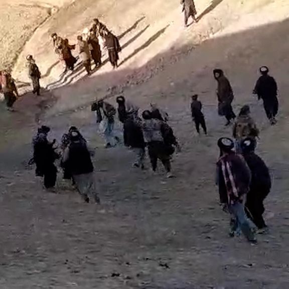 طالبانو په غور کې د یوې ۱۷ کلنې نجلۍ د تښتولو په تور شپږ چارواکي له دندو ګوښه کړل