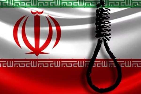 ایران د یوه افغان په ګډون پنځه کسان اعدام کړل