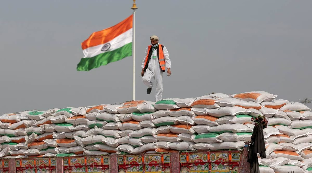 هند وايي چې له افغانستان سره یې سوداګري نه ده درولې