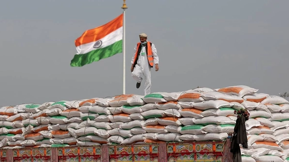 هند وايي چې له افغانستان سره یې سوداګري نه ده درولې