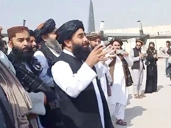 فرمان تازه منسوب به هبتالله؛ تنها سخنگویان طالبان میتوانند از آدرس این گروه حرف بزنند