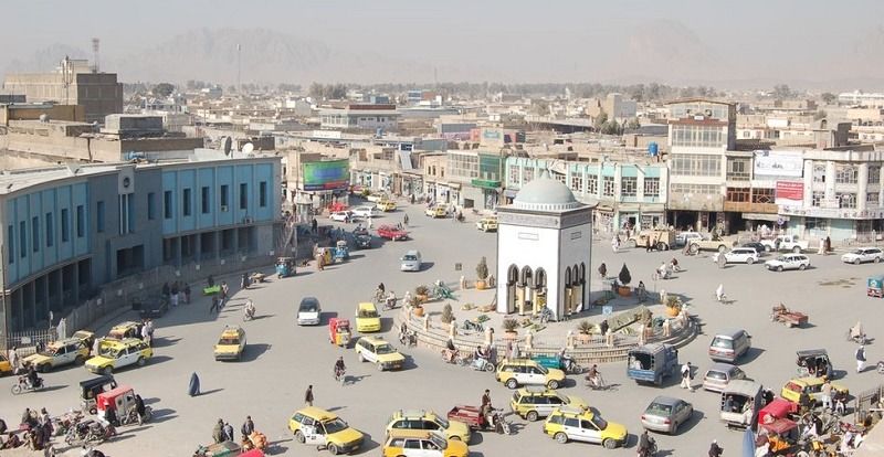 فارن پالیسی: یوناما سفیران مقیم کابل را برای دیدار با رهبر طالبان به قندهار فراخوانده است