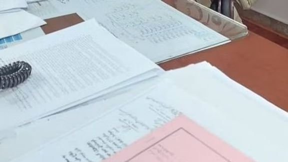 نگرانی از داعش؛ طالبان فورمههای تصفیه جنگجویان خود را دوباره ارزیابی میکند